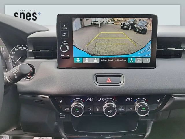 Honda HR-V 1.5 Advance e:HEV