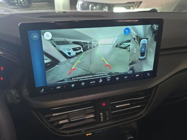 Ford Kuga EcoBoost ST Line X