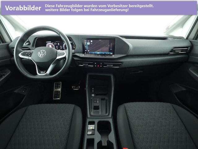 Volkswagen Caddy Caddy