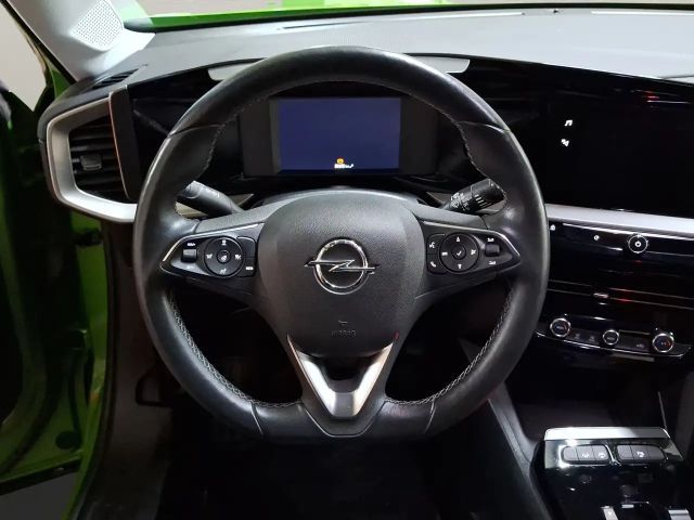 Opel Mokka Edition Mokka-e