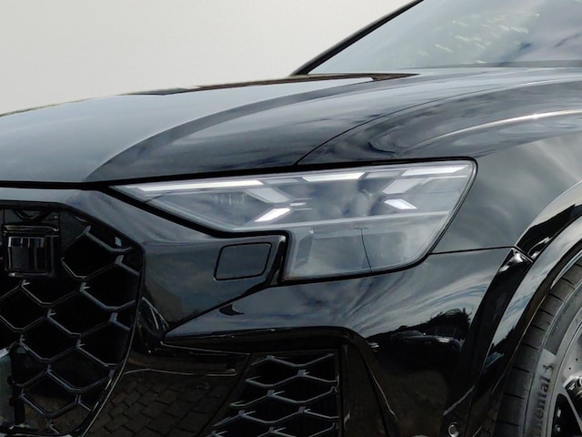 Audi RS Q8 Performance Quattro