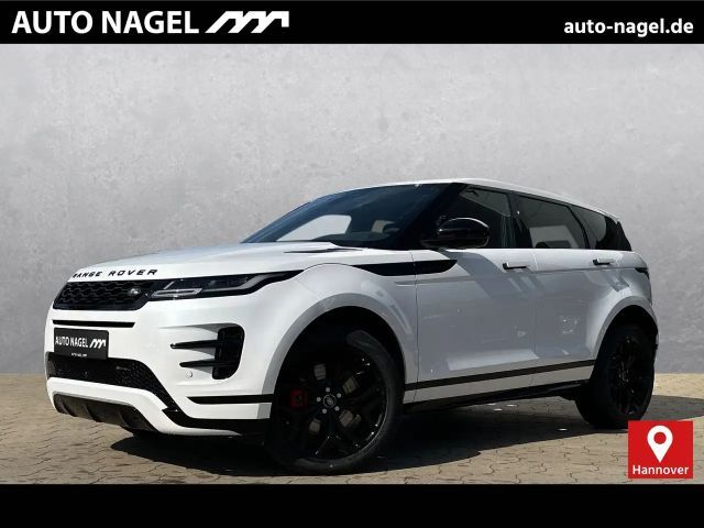 Land Rover Range Rover Evoque D200 SE