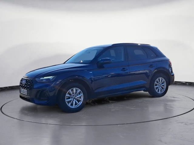 Audi Q5 40 TDI Quattro S-Line S-Tronic