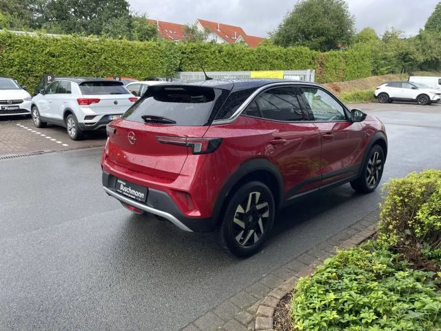 Opel Mokka Elegance Turbo