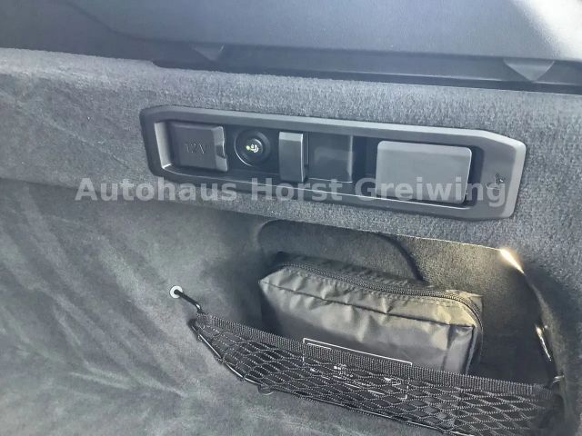 BMW 520 520d M-Sport Touring xDrive