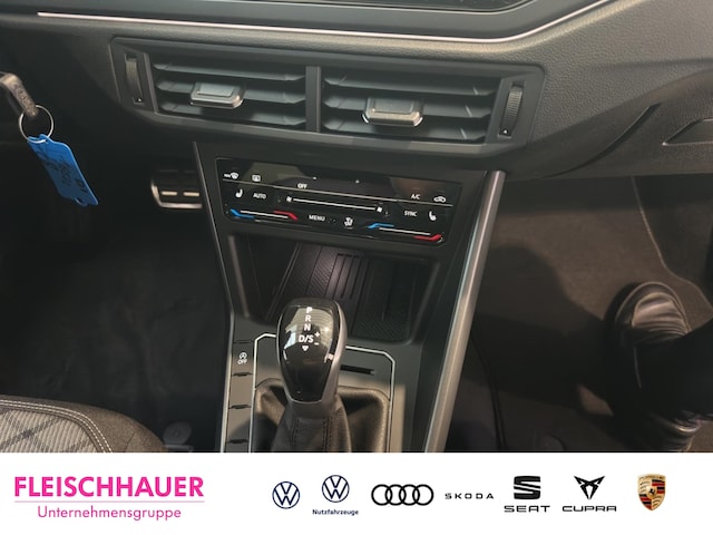 Volkswagen Taigo 1.0 TSI R-Line