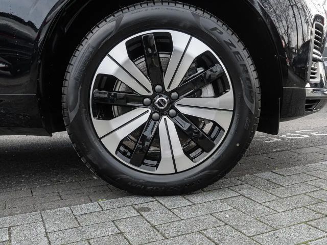 Volvo XC60 AWD Core T6