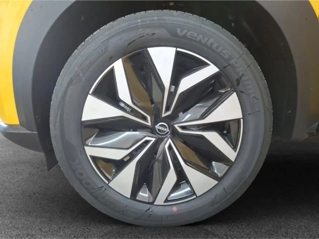 Nissan Juke Acenta DIG-T