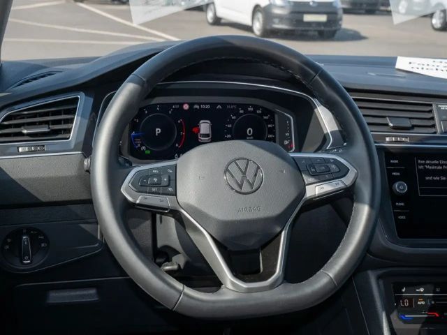 Volkswagen Tiguan 1.5 TSI Allspace DSG Move