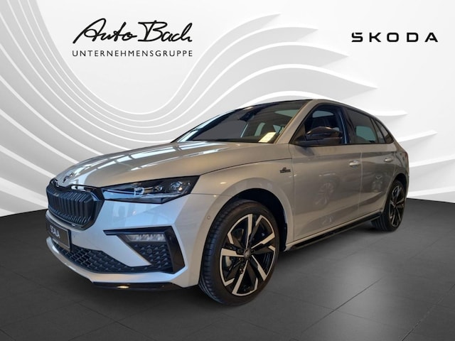 Skoda Scala 1.0 TSI 85 Monte Carlo