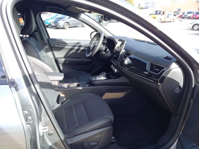 Renault Arkana E-Tech Hybrid