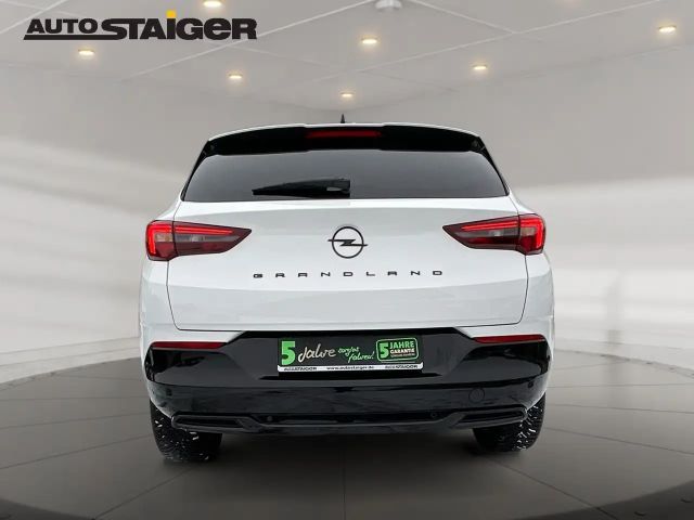 Opel Grandland X GS-Line Grand Sport