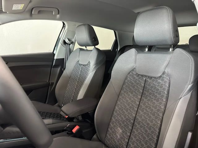 Audi A1 30 TFSI Sportback