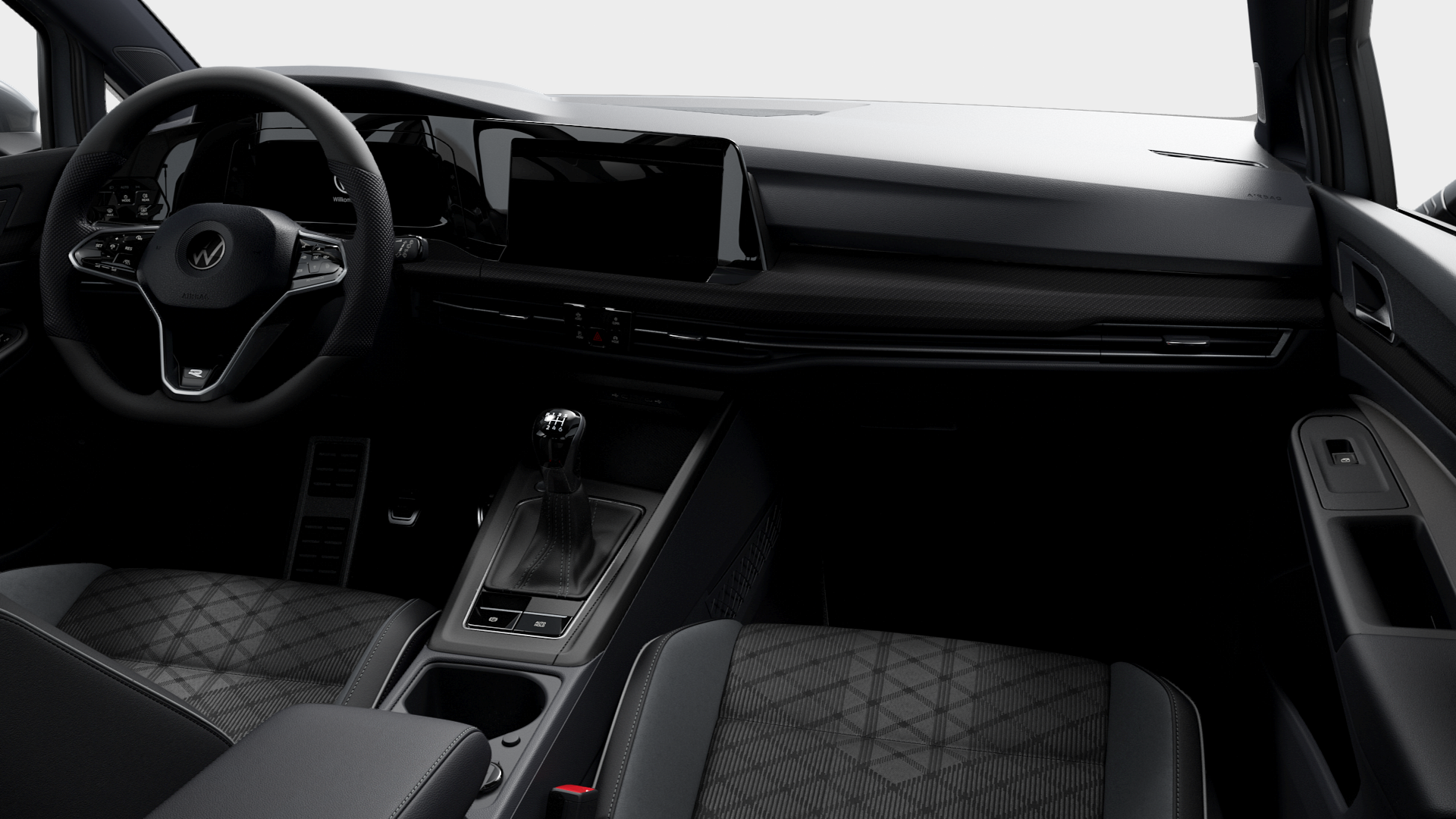 Volkswagen Golf Golf VIII R-Line Variant