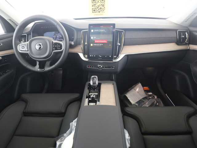 Volvo XC90 AWD Dark Plus Recharge T8