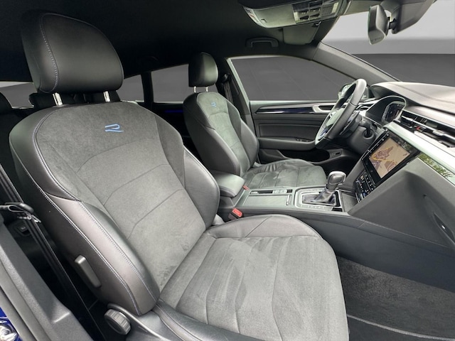 Volkswagen Arteon Shooting Brake IQ.Drive