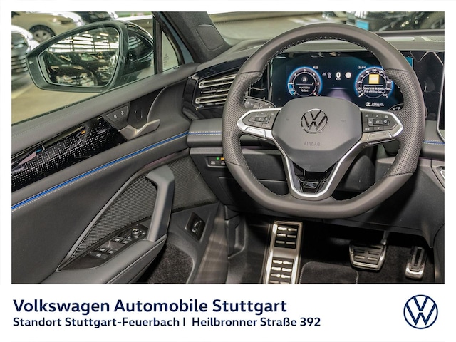 Volkswagen Tiguan 2.0 TDI DSG R-Line
