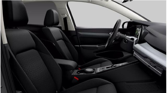 Volkswagen Golf 2.0 TDI DSG IQ.Drive