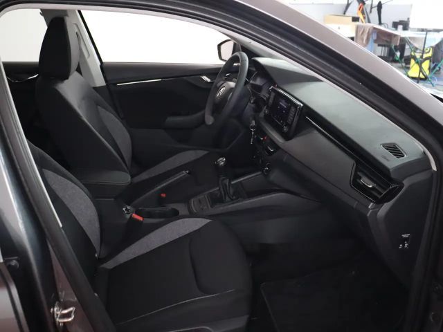 Skoda Scala 1.0 TSI Cool Edition Cool Plus