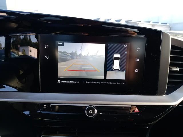 Opel Mokka 1.2 Turbo Edition Turbo