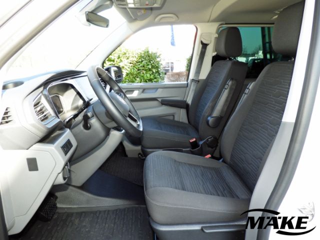 Volkswagen Caravelle 2.0 TDI 4Motion DSG T6