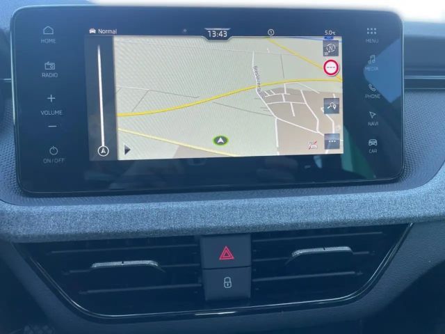 Skoda Kamiq 1.5 TSI Tour