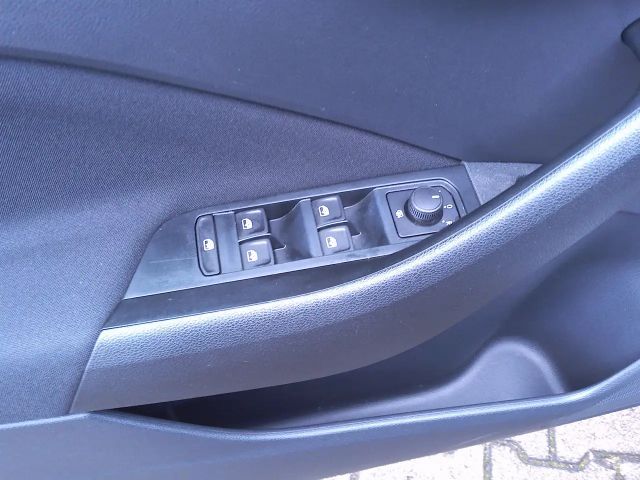 Skoda Scala Ambition