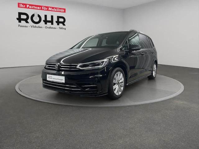 Volkswagen Touran 1.5 TSI DSG
