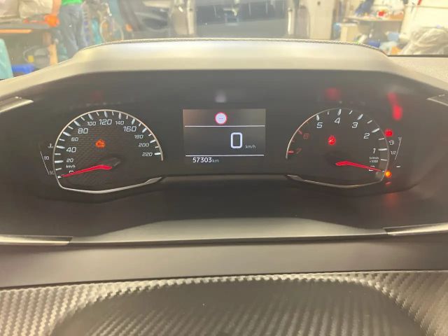 Peugeot 208 Active Pack PureTech