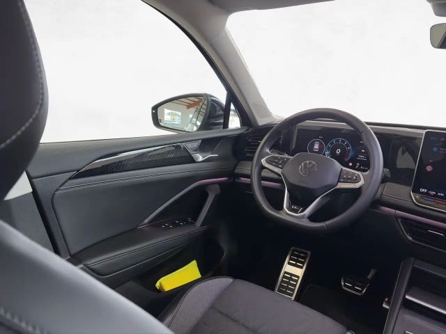 Volkswagen Tiguan 1.5 eTSI DSG