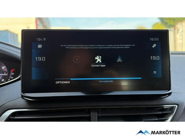 Peugeot 3008 Allure Pack PureTech