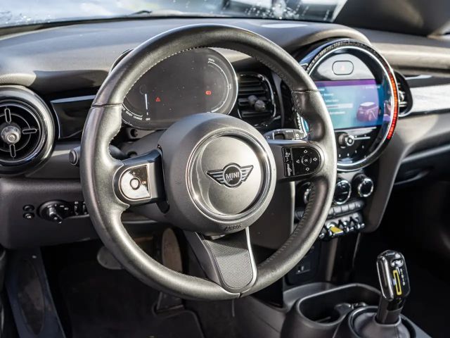 MINI Mini Electric SE