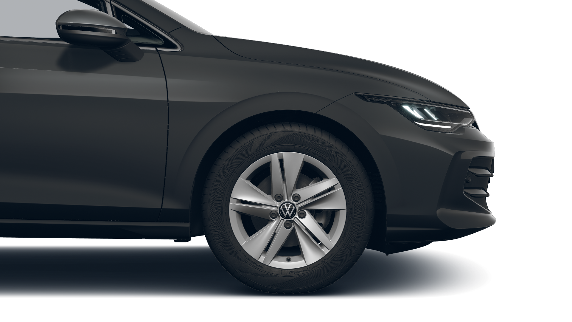 Volkswagen Golf 1.5 TSI Life