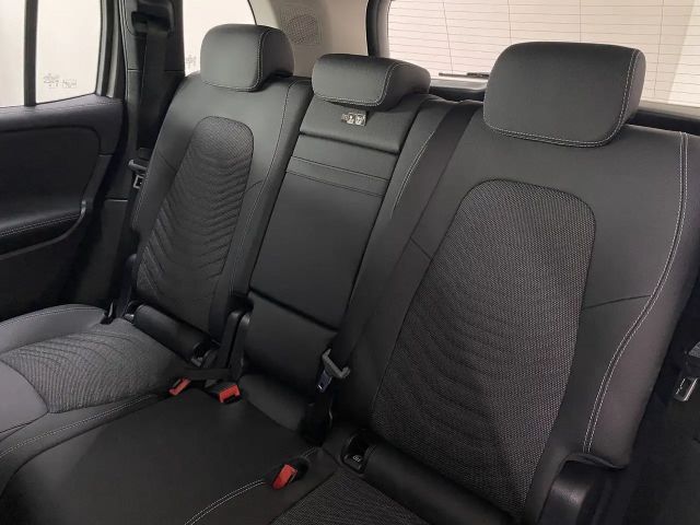 Mercedes-Benz GLB 200 4MATIC GLB 200 d