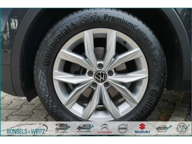 Volkswagen Tiguan 1.5 TSI BMT Highline