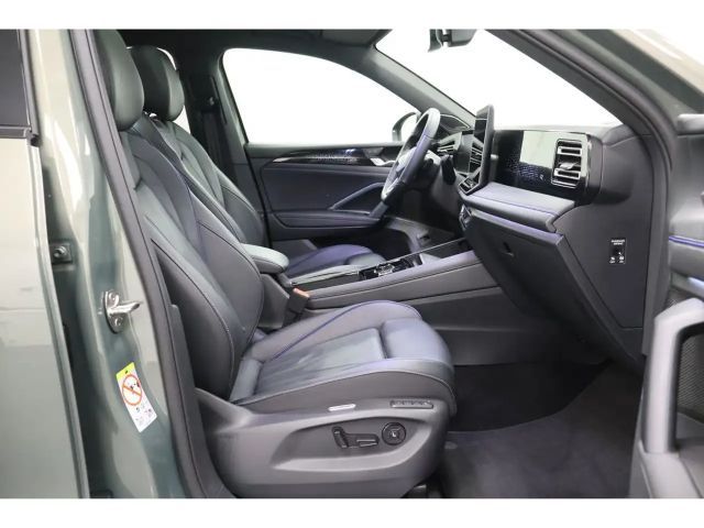 Volkswagen Tiguan 2.0 TDI DSG R-Line