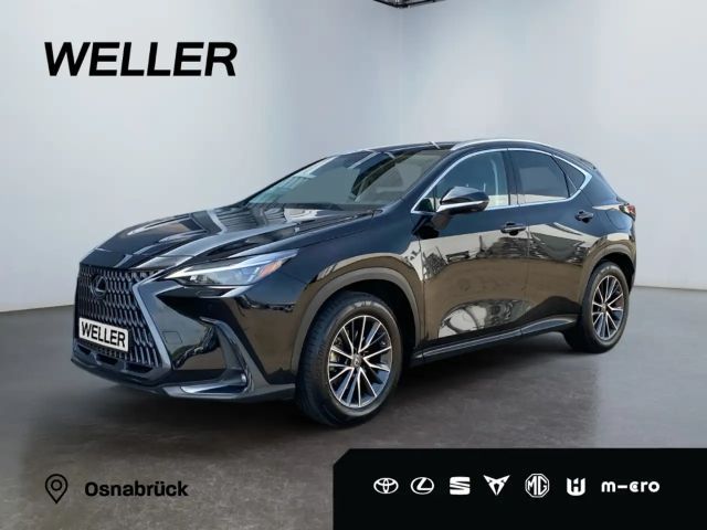 Lexus NX Executive Line