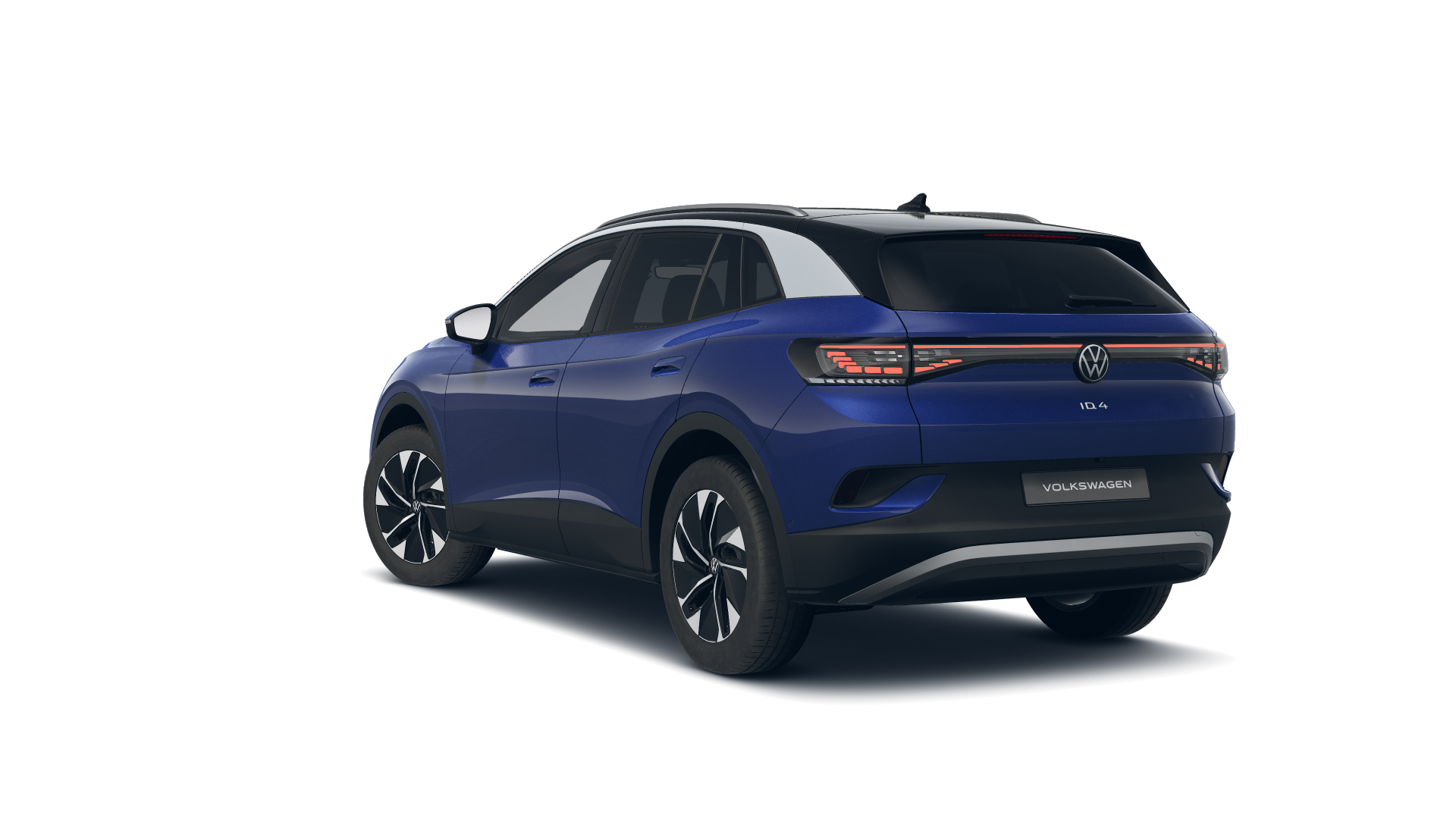 Volkswagen ID.4 Pure