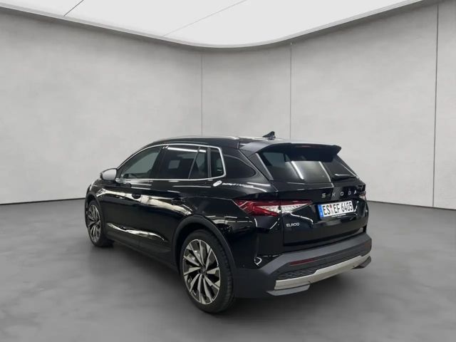 Skoda Elroq 85 Selection