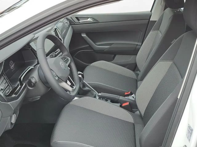 Volkswagen Taigo 1.0 TSI IQ.Drive Life