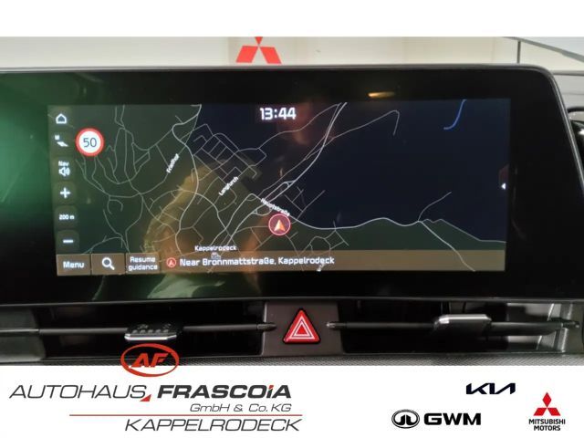 Kia Sportage GDi Spirit Vierwielaandrijving