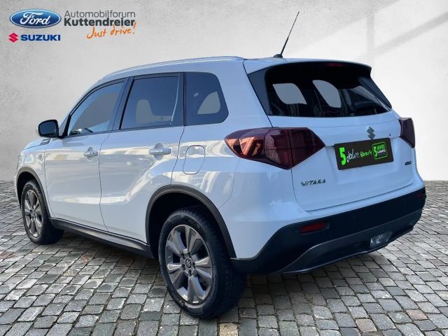 Suzuki Vitara 4x2 Comfort