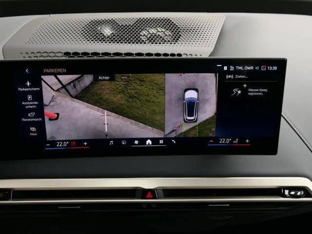 BMW iX Drive pro xDrive50