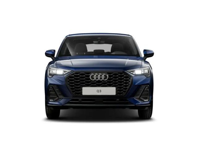Audi Q3 35 TFSI