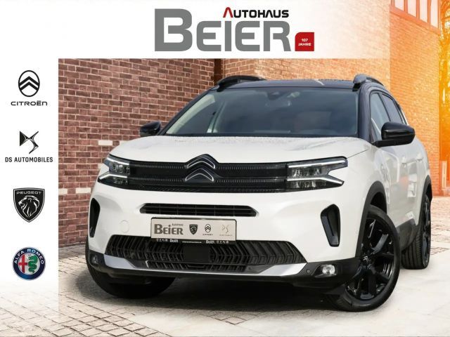Citroën C5 Aircross Hybrid Shine