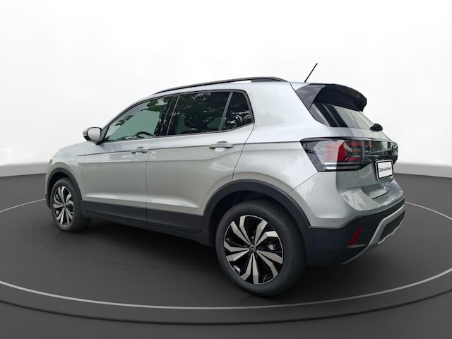 Volkswagen T-Cross DSG Life