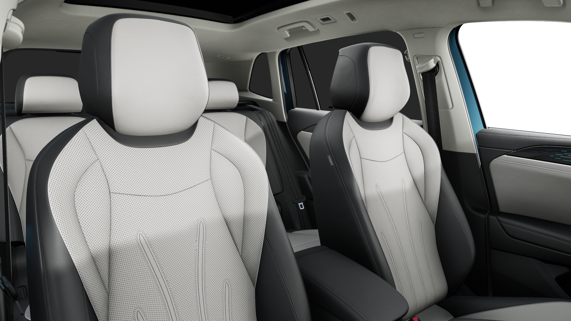 Volkswagen Tiguan 2.0 TDI Elegance Elegance