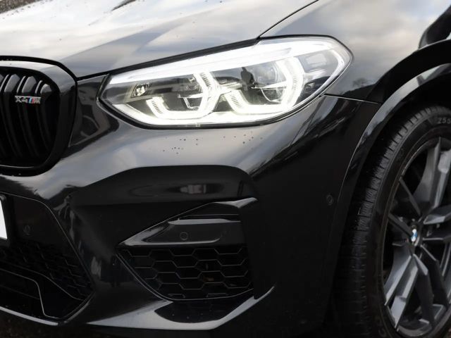BMW X4 Competition xDrive