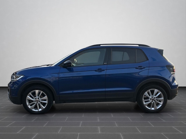 Volkswagen T-Cross 1.0 TSI DSG IQ.Drive Move