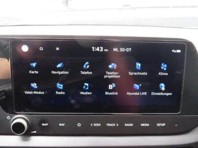 Hyundai Bayon 1.0 Connect T-GDi